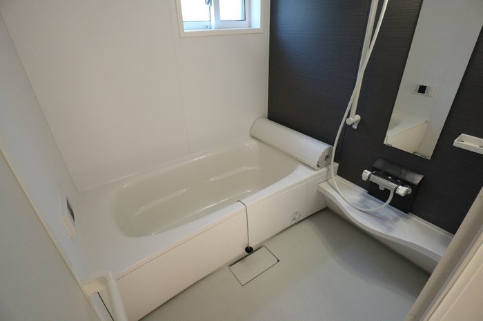 フローラ 風呂画像