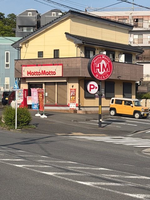 コートプレシャス その他外観2