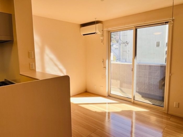 グランウェル リビング