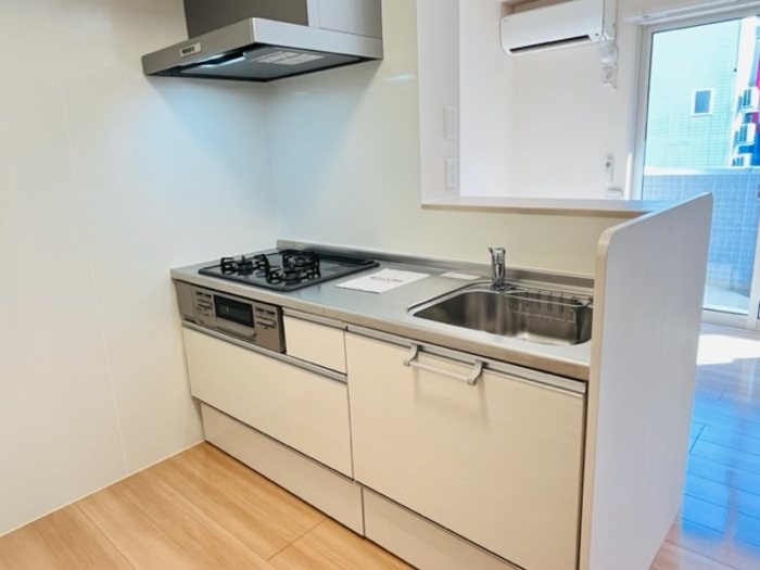 グランウェル キッチン