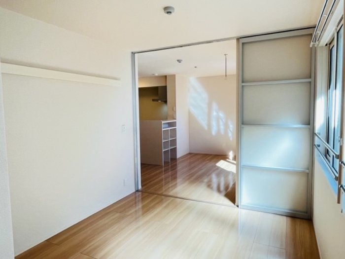 グランウェル ベッドルーム