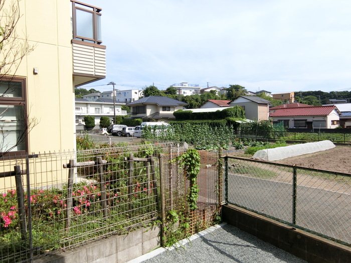 プランドール鎌倉 その他外観2