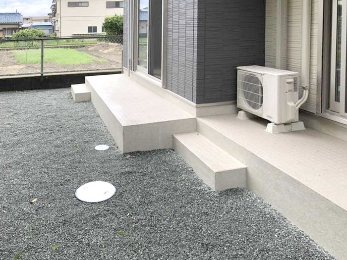 プランドール鎌倉 その他外観3