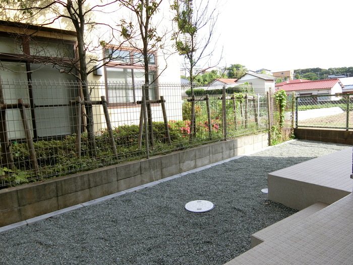 プランドール鎌倉 その他外観4