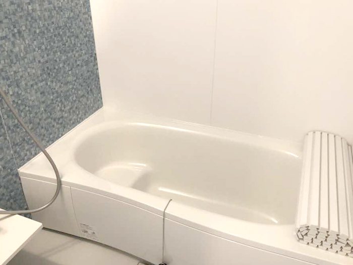 プランドール鎌倉 風呂画像