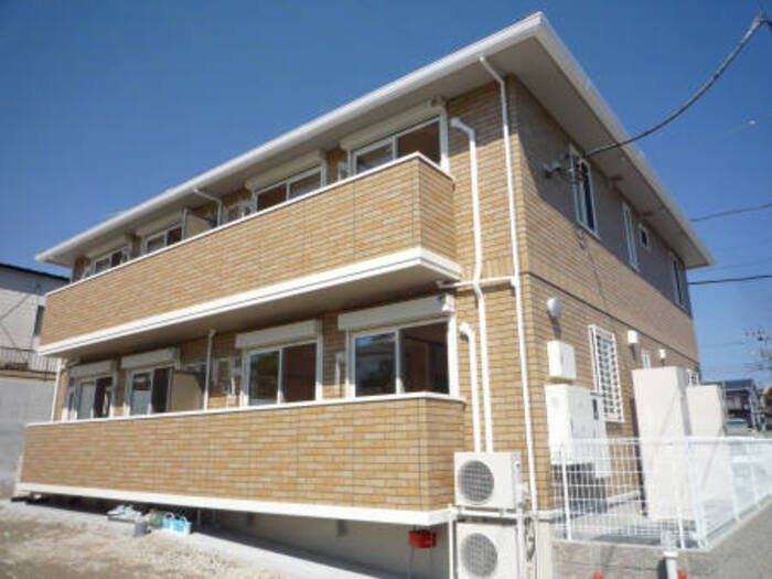 カーサヴェルデⅡ 101号室 外観