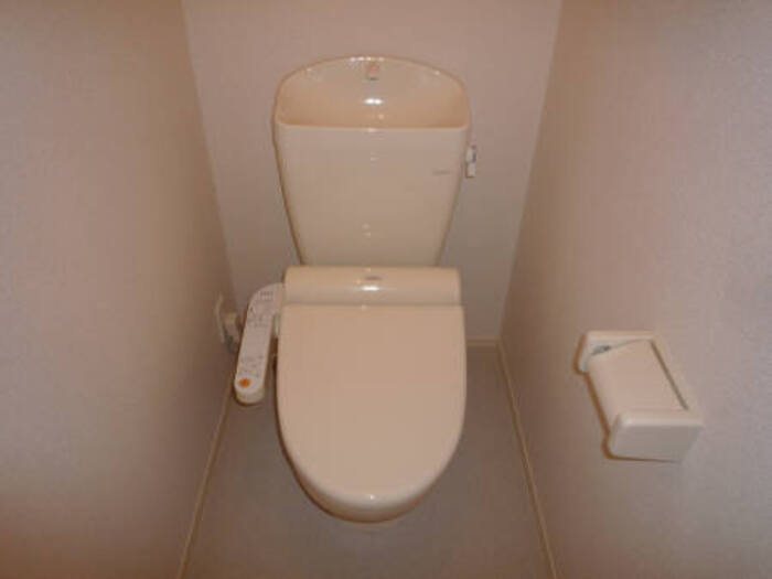 カーサヴェルデⅡ その他1