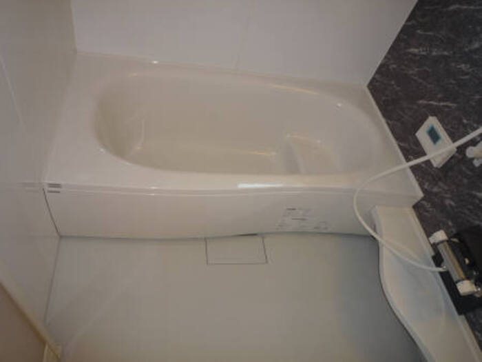 カーサヴェルデⅡ 風呂画像