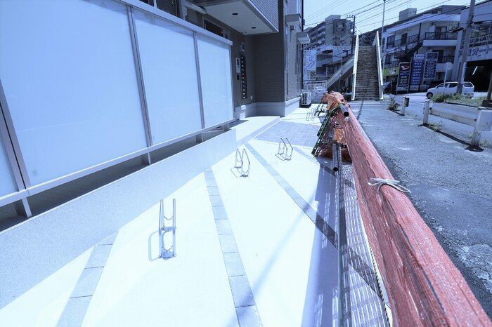 グリーンゲート その他外観1