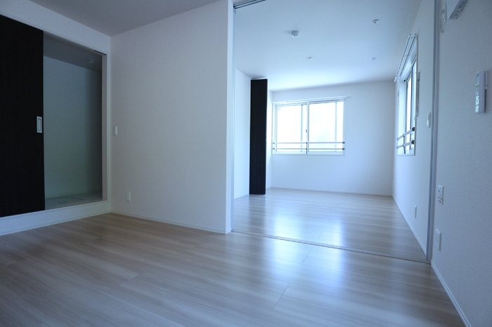 グリーンゲート リビング