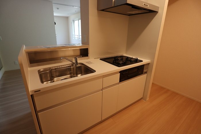 グリーンゲート キッチン