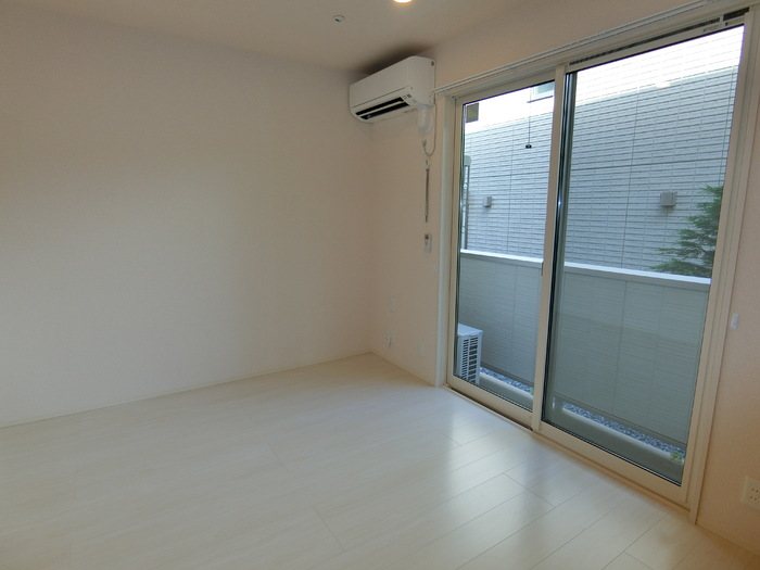 ラ・カーサ リビング