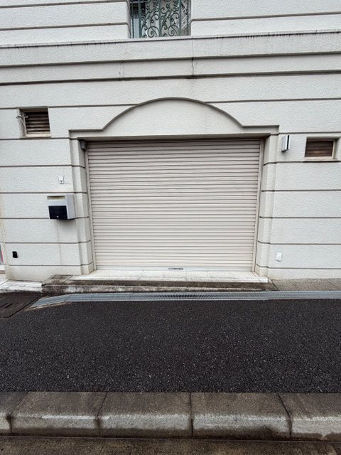 本郷台三和プラザ店舗 102号室 外観