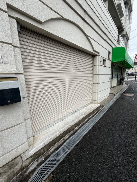 本郷台三和プラザ店舗 その他外観2