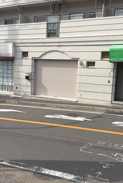 本郷台三和プラザ店舗 その他外観3