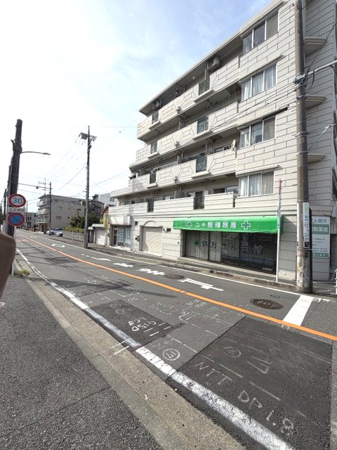 本郷台三和プラザ店舗 その他外観5
