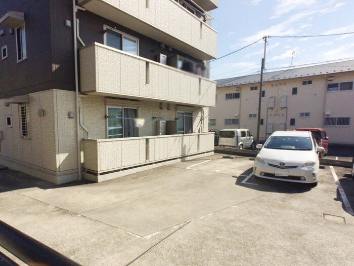 リビエール・ビラ その他外観1