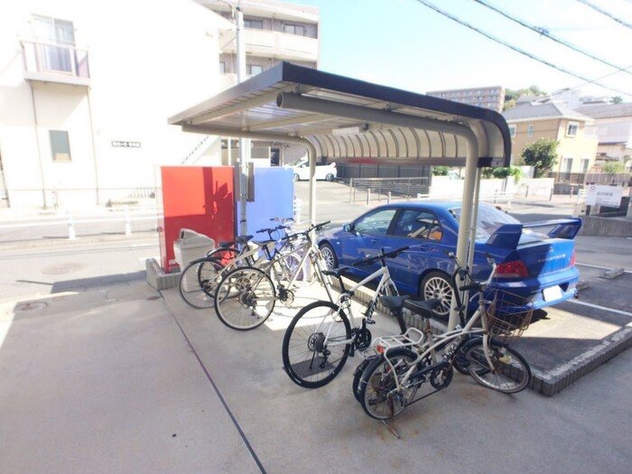 リビエール・ビラ その他外観3