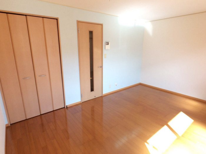 リビエール・ビラ リビング