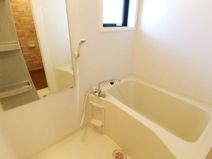 リビエール・ビラ 風呂画像