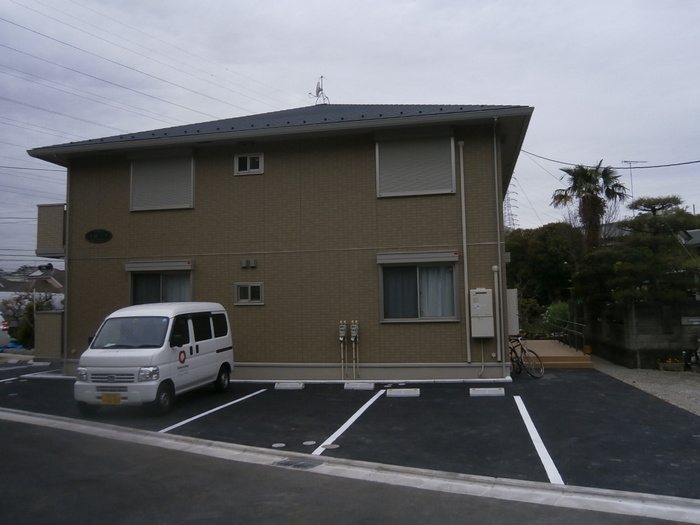 フローラ その他外観1