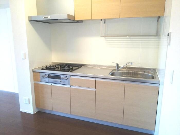 フローラ キッチン