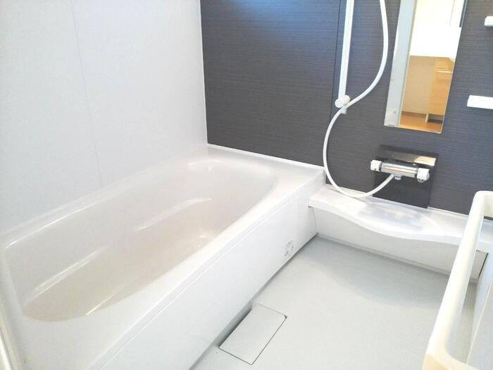 フローラ 風呂画像