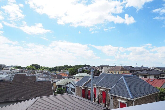 ウェルデンス戸塚B その他外観1