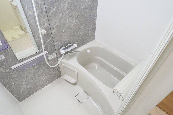 ウェルデンス戸塚B 風呂画像