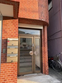 柳澤ビル その他外観1