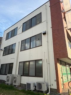 柳澤ビル その他外観2