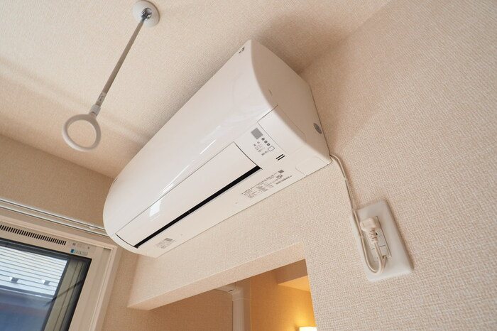 ウェルデンス戸塚B その他2