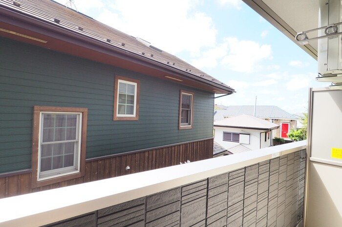 ウェルデンス戸塚B その他外観1