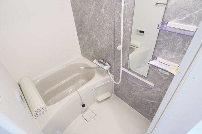 ウェルデンス戸塚B 風呂画像