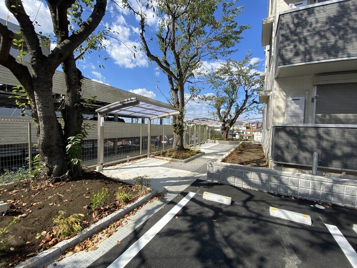 ウェルデンス戸塚 A その他外観2