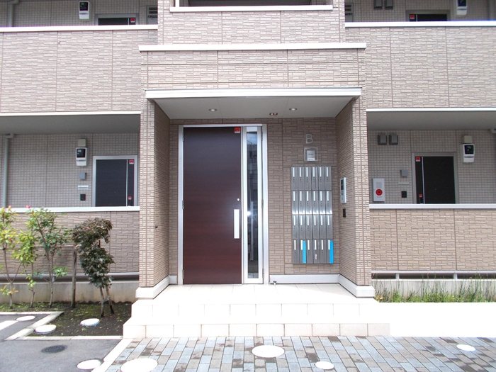 BLESS港南上大岡 その他外観1