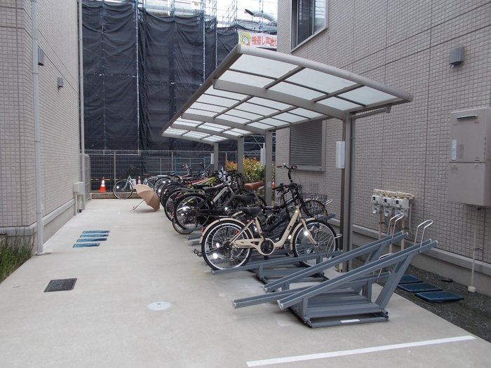 BLESS港南上大岡 その他外観2