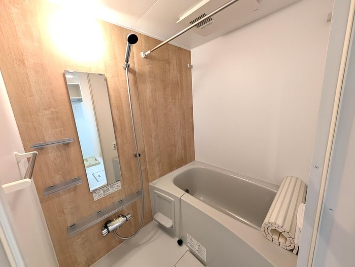 BLESS港南上大岡 風呂画像