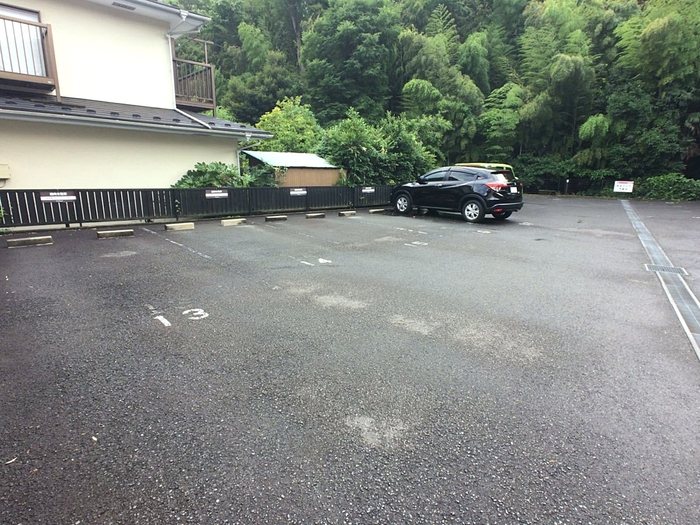 Shalom櫻 その他外観1