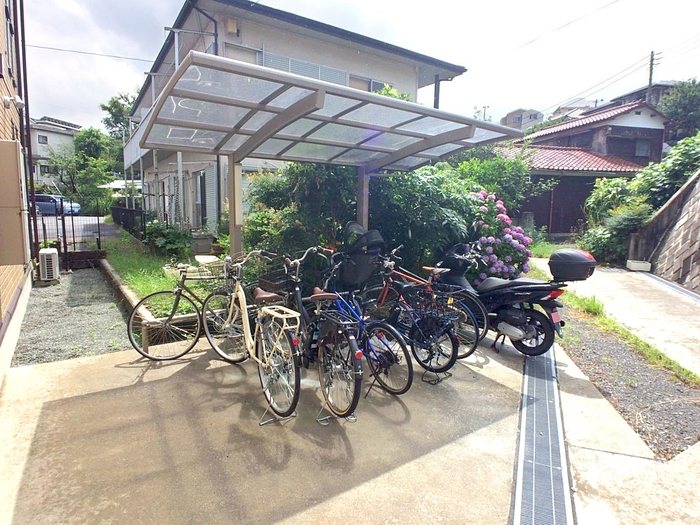 Shalom櫻 その他外観2