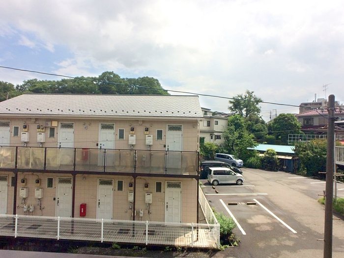 Shalom櫻 その他外観3