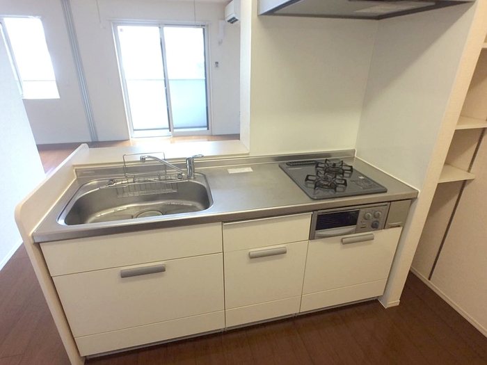 Shalom櫻 キッチン