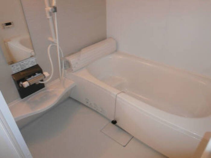 Shalom櫻 風呂画像