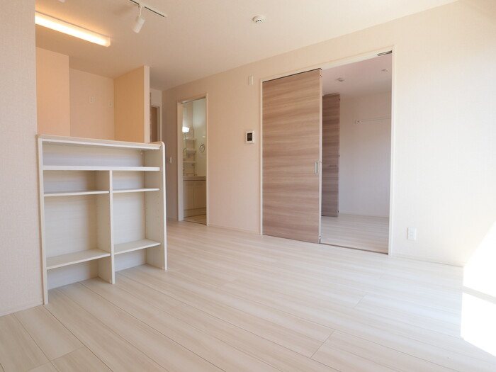 ルミエール リビング