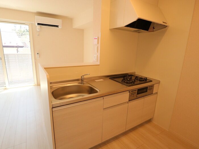 ルミエール キッチン