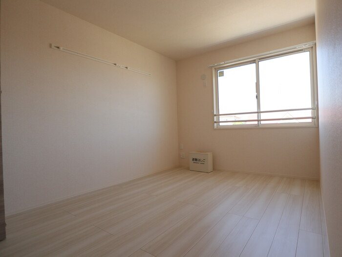 ルミエール ベッドルーム