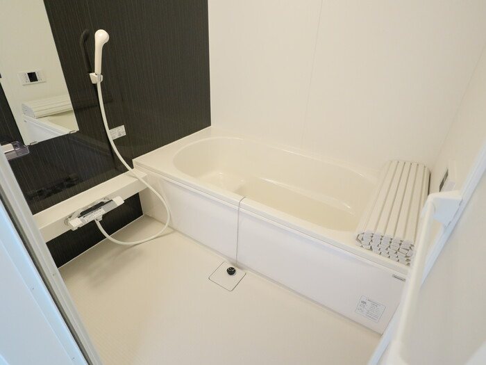 ルミエール 風呂画像