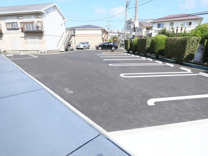 ルミエール その他外観3