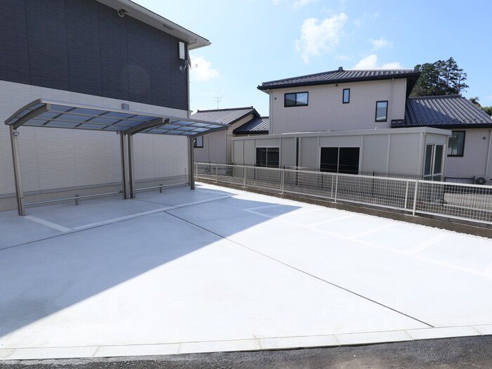 ルミエール その他外観4