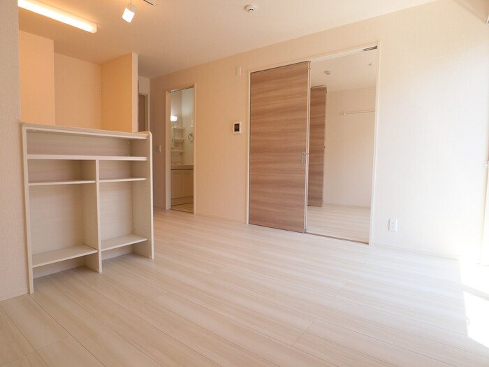 ルミエール リビング